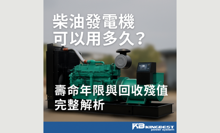 diesel-generator-lifespan-and-tco